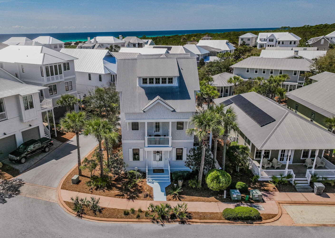 CYPRESS DUNES - Residential