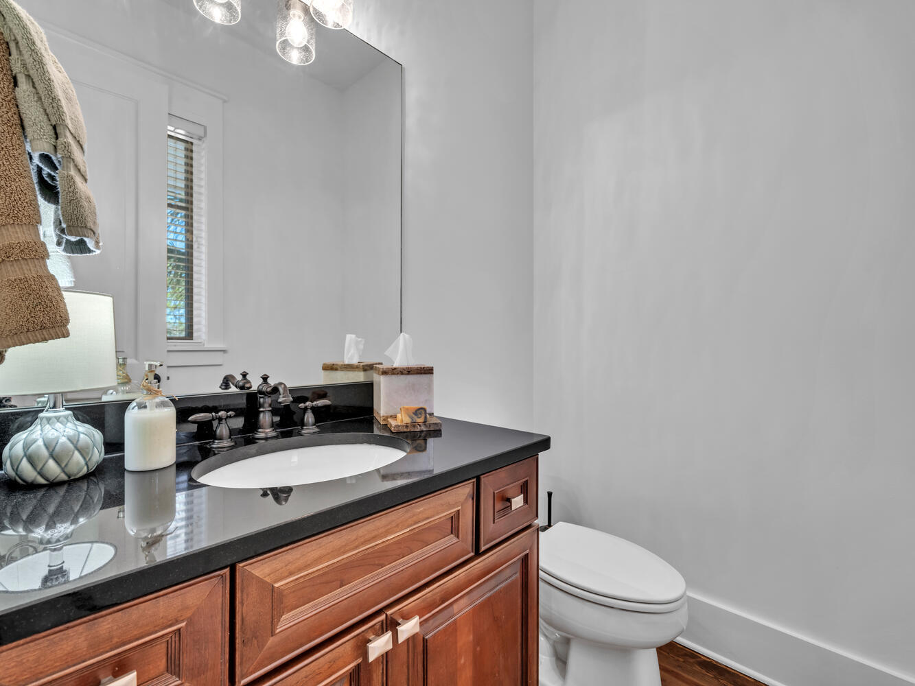 CYPRESS DUNES - Residential