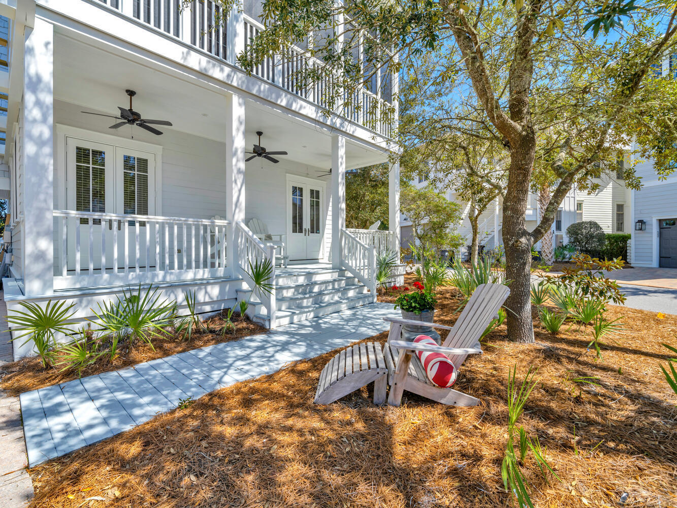 CYPRESS DUNES - Residential