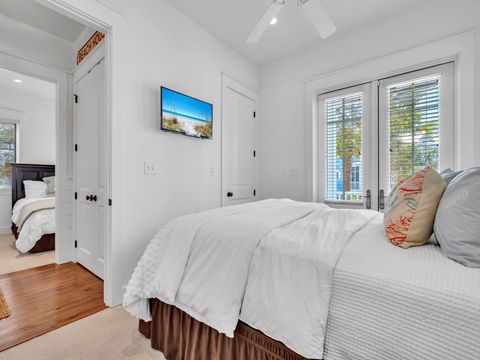 A home in Santa Rosa Beach