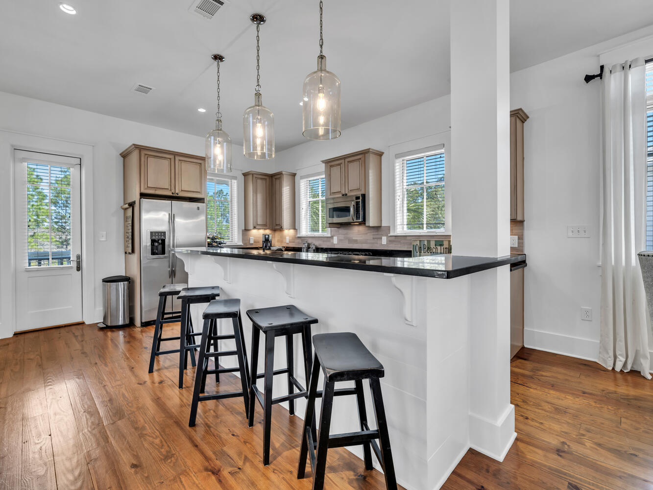 CYPRESS DUNES - Residential