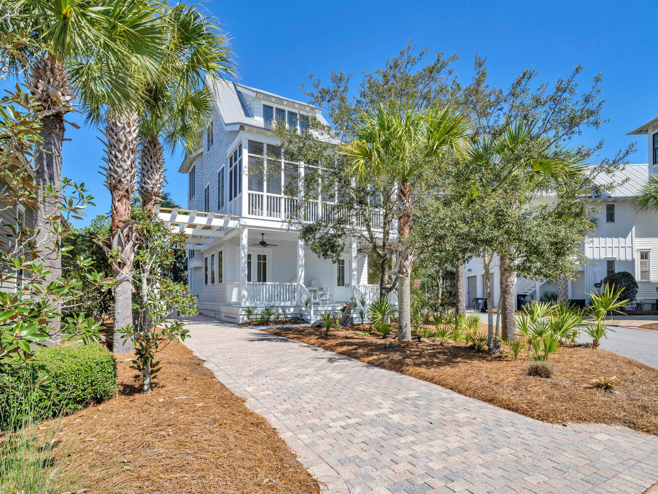 CYPRESS DUNES - Residential