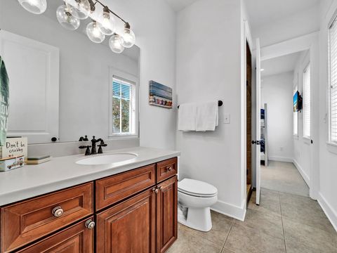 A home in Santa Rosa Beach