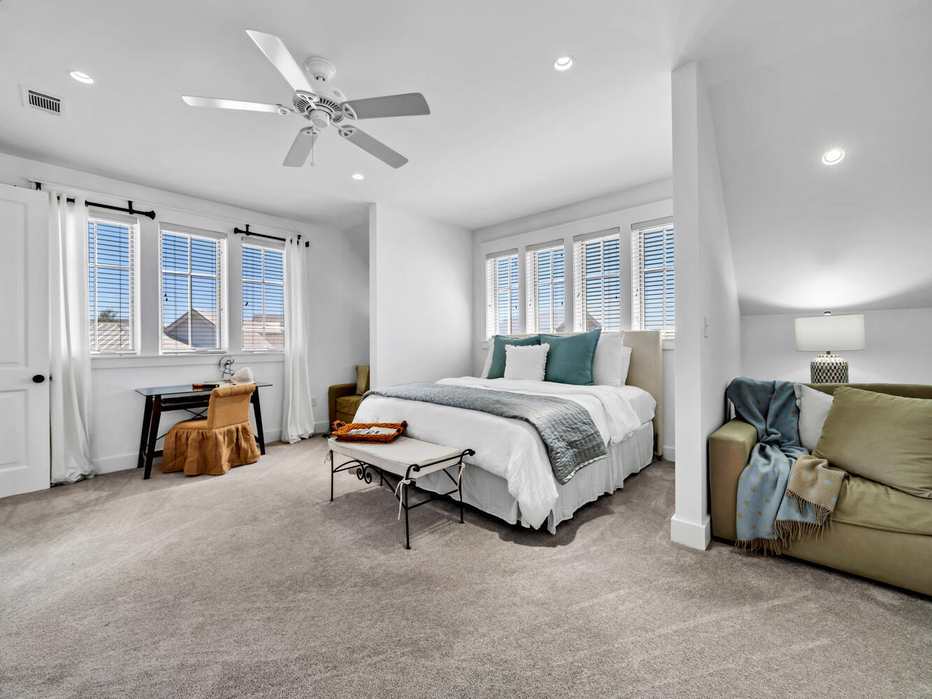 CYPRESS DUNES - Residential