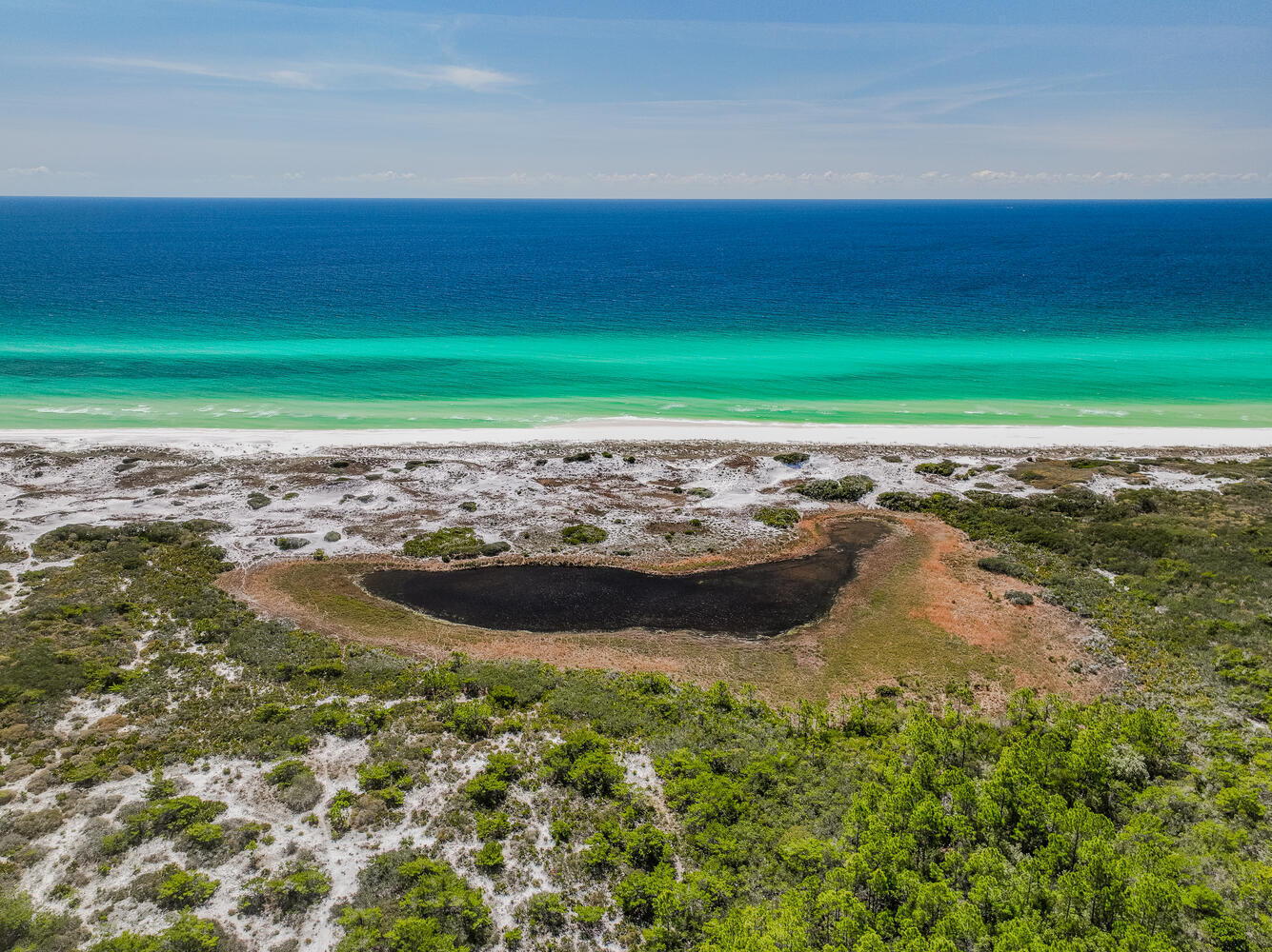 CYPRESS DUNES - Residential
