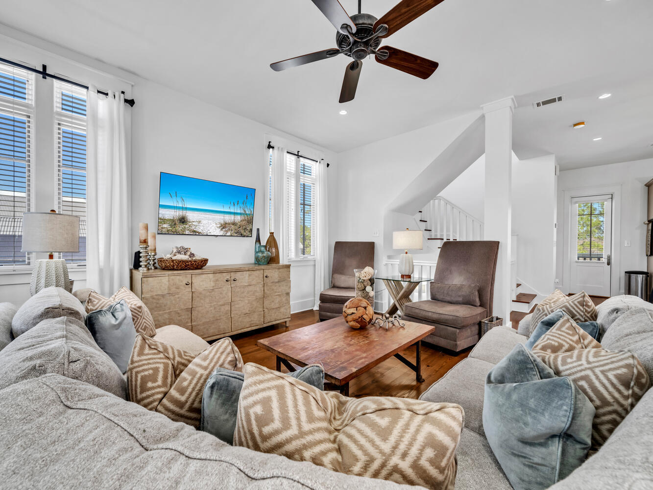 CYPRESS DUNES - Residential