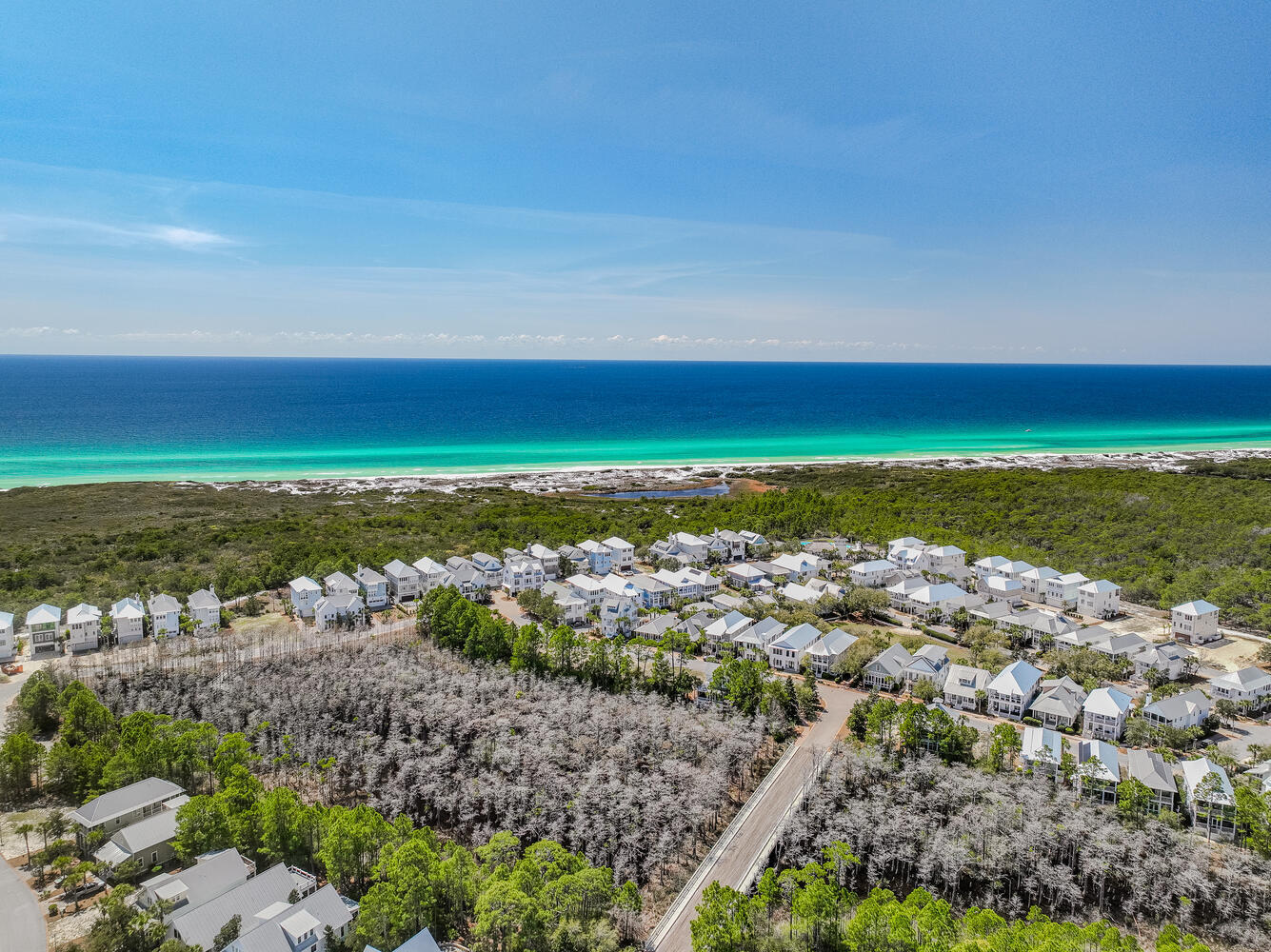 CYPRESS DUNES - Residential