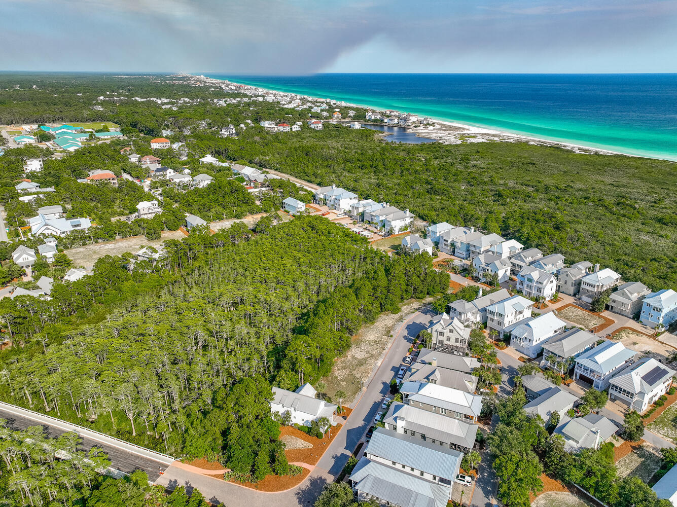 CYPRESS DUNES - Residential