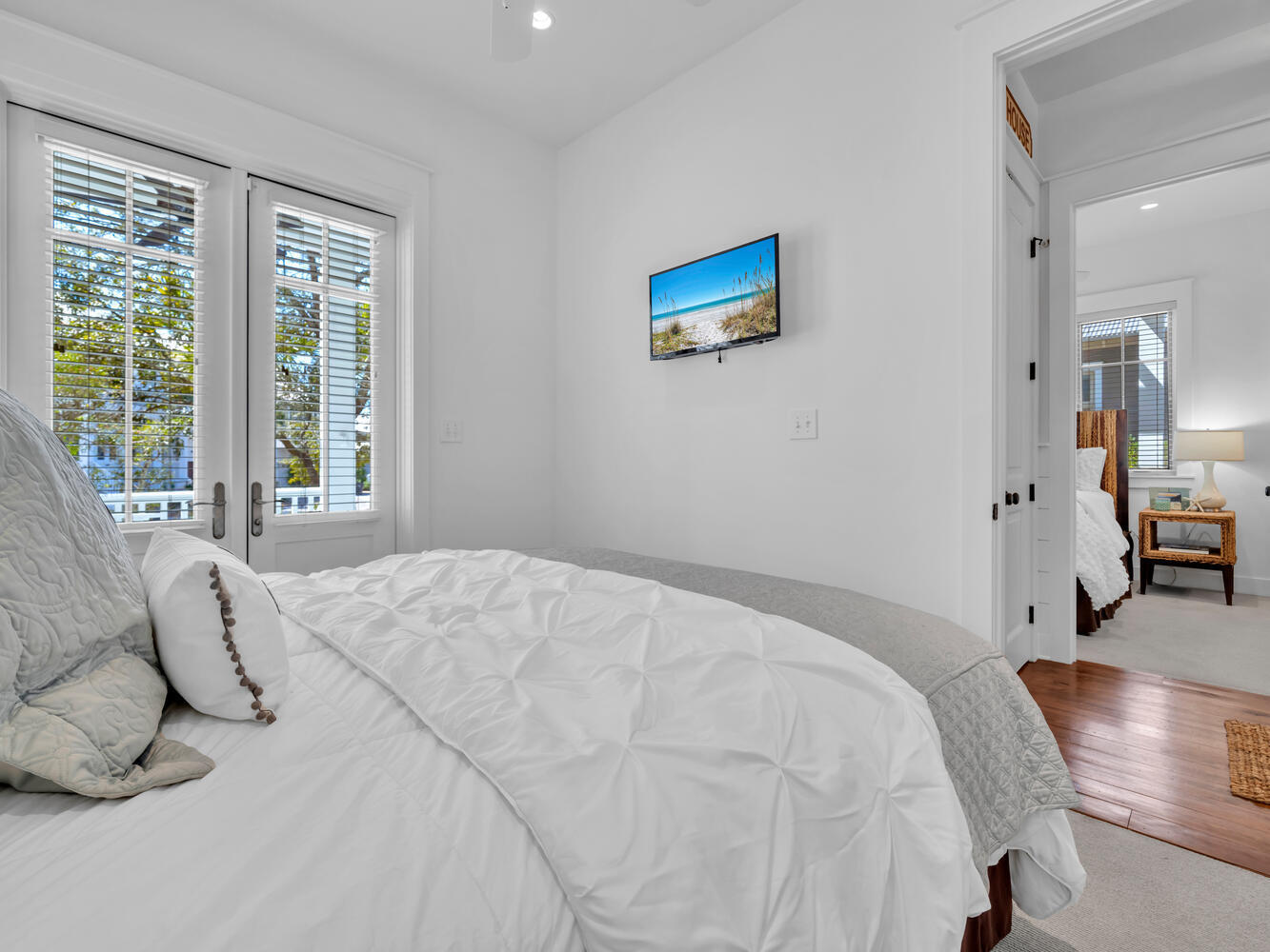 CYPRESS DUNES - Residential