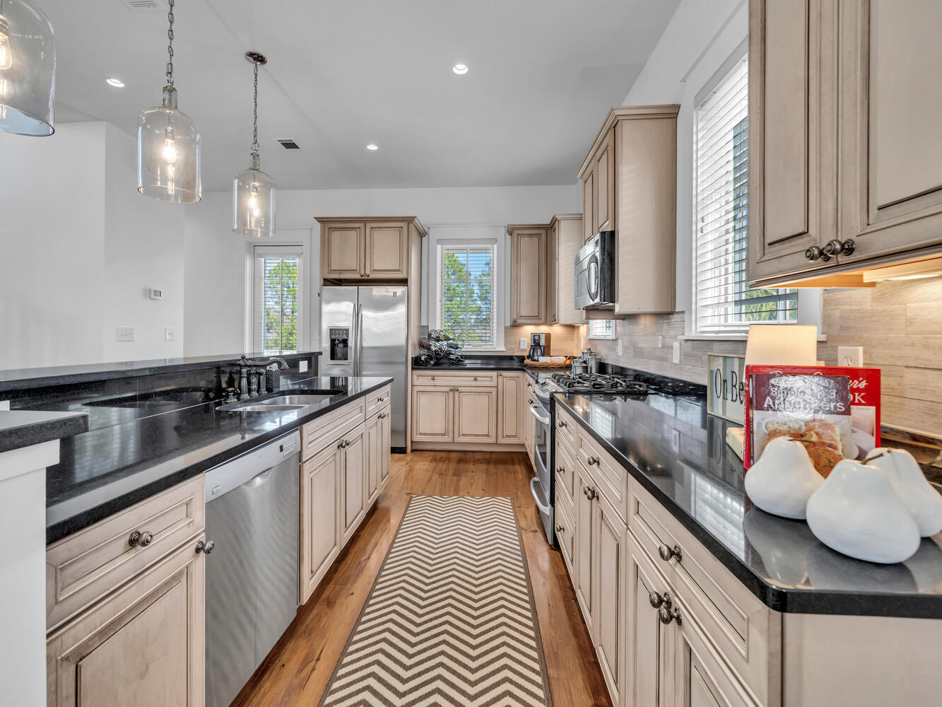 CYPRESS DUNES - Residential