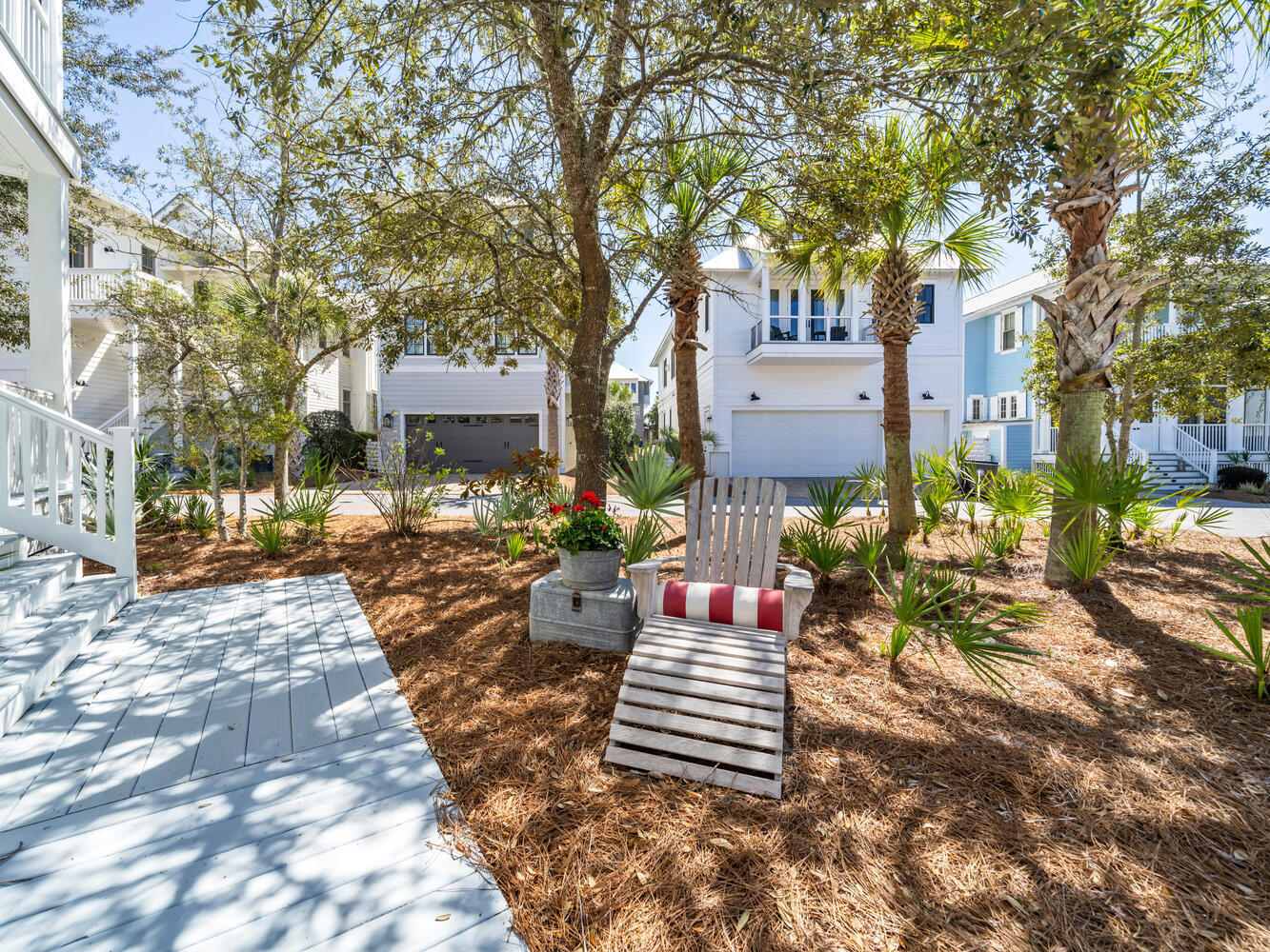 CYPRESS DUNES - Residential