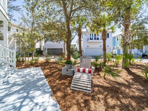A home in Santa Rosa Beach