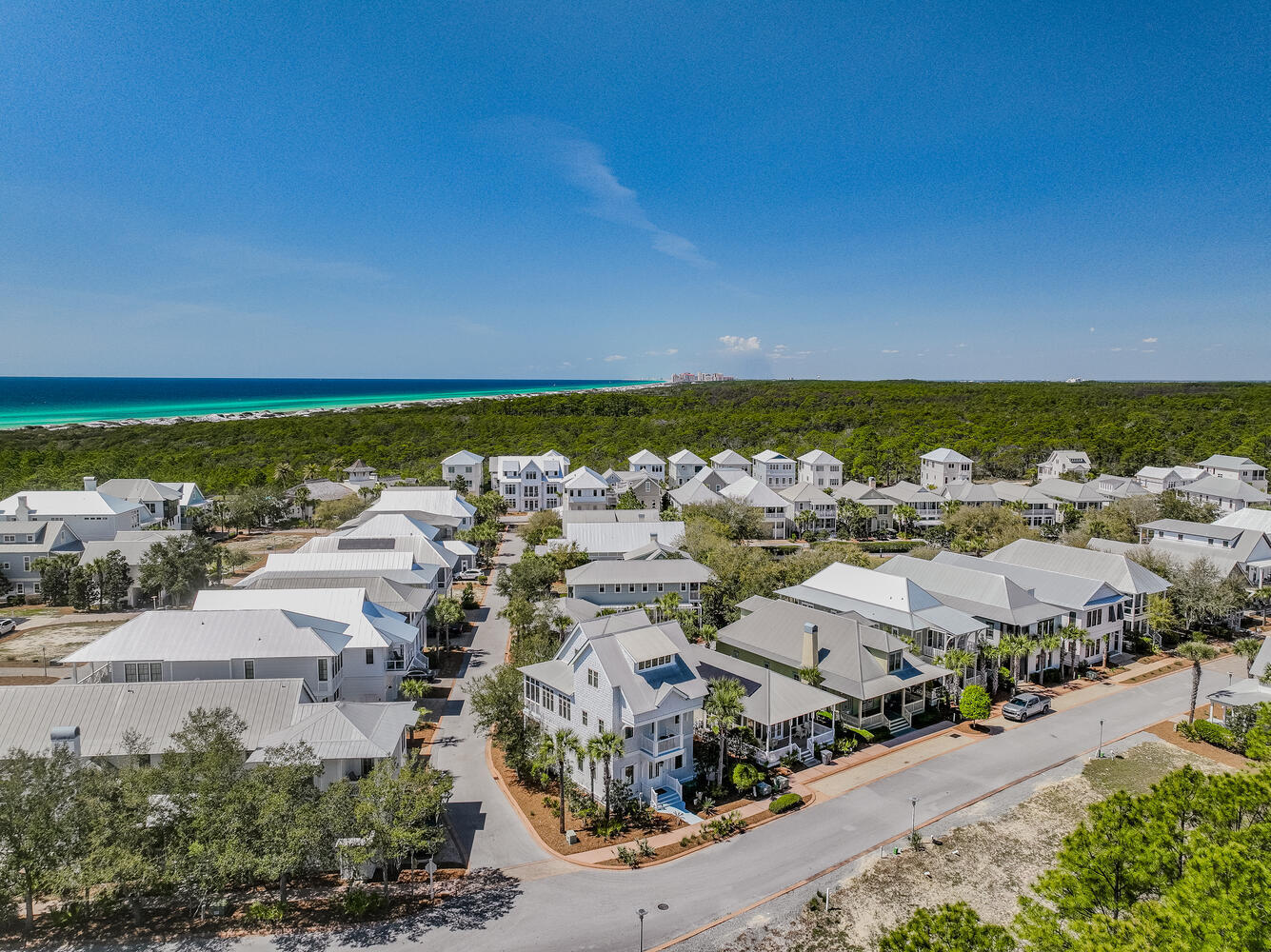 CYPRESS DUNES - Residential