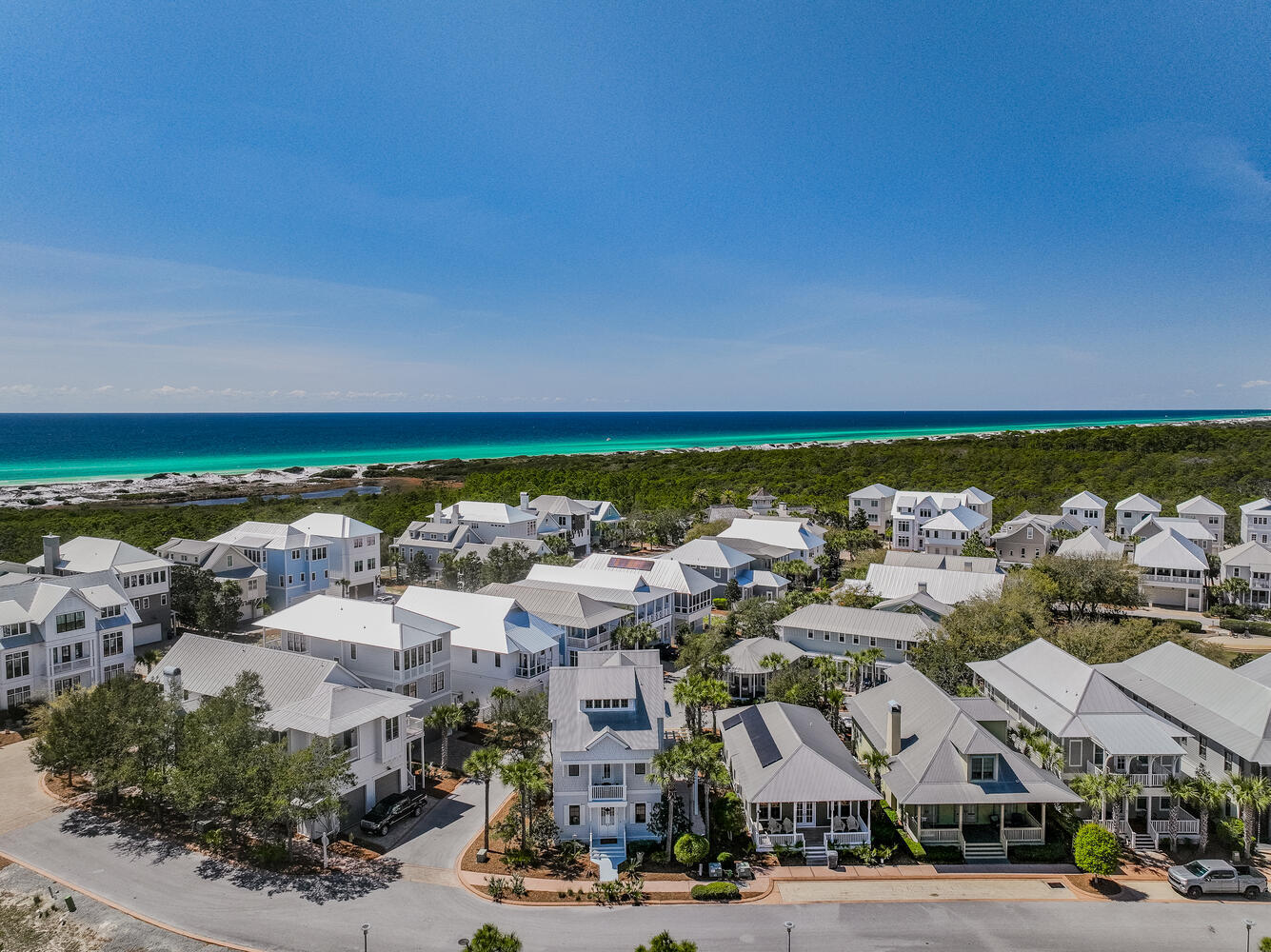 CYPRESS DUNES - Residential