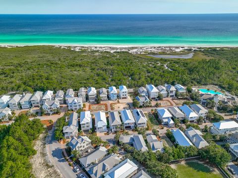 A home in Santa Rosa Beach