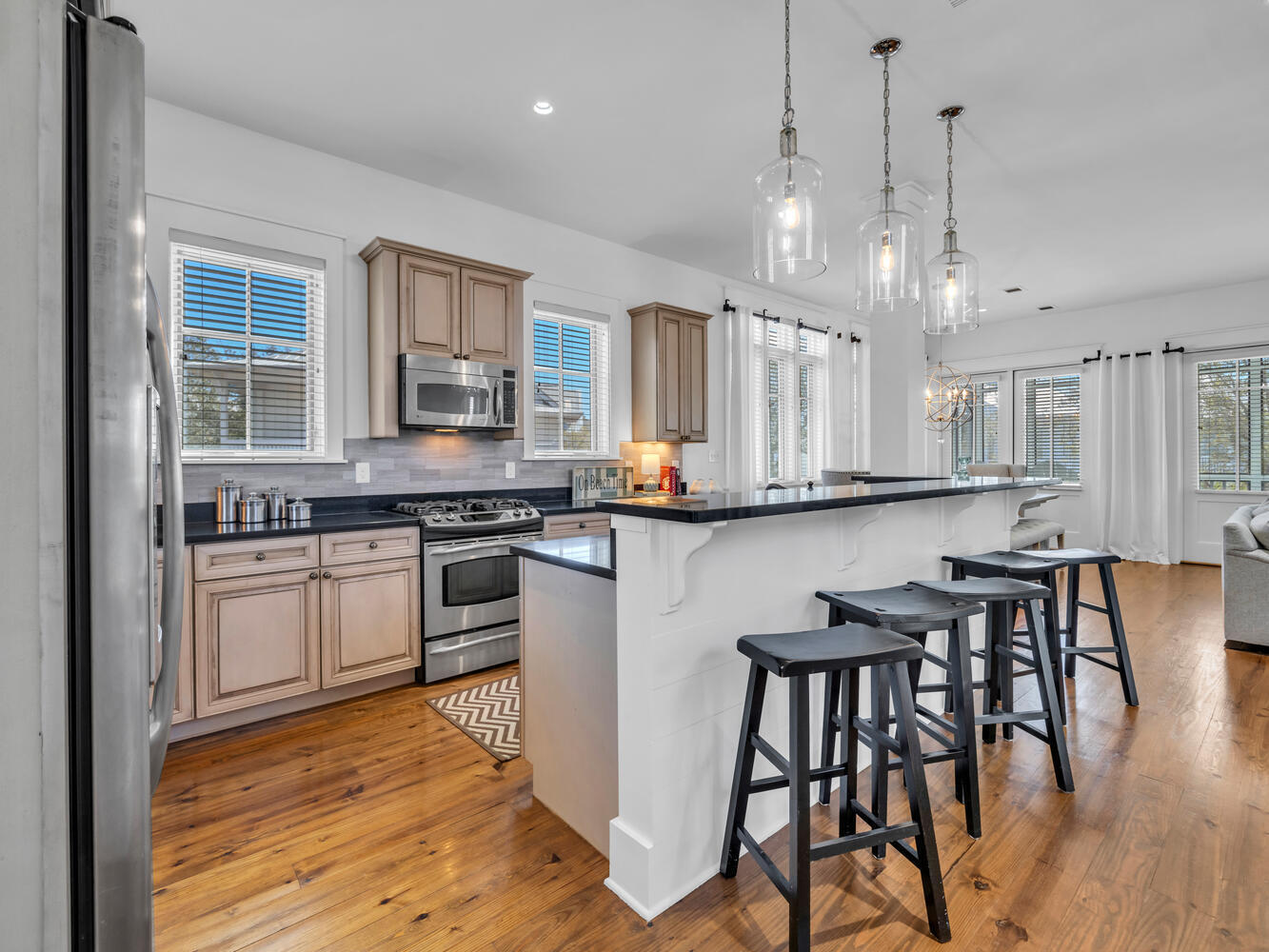 CYPRESS DUNES - Residential