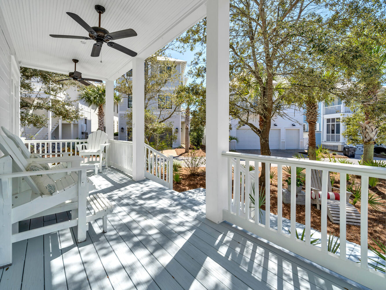 CYPRESS DUNES - Residential