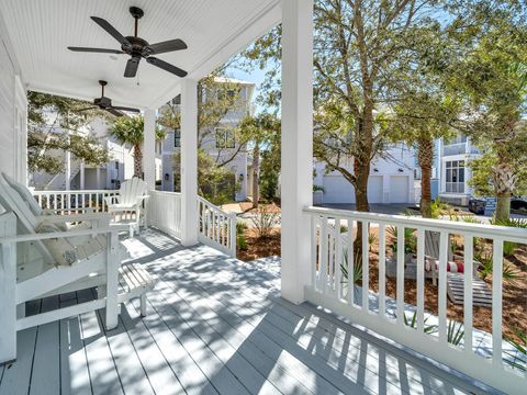 A home in Santa Rosa Beach