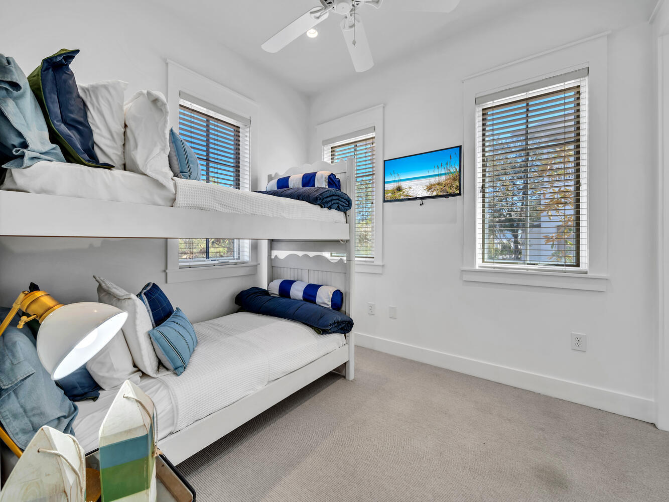 CYPRESS DUNES - Residential