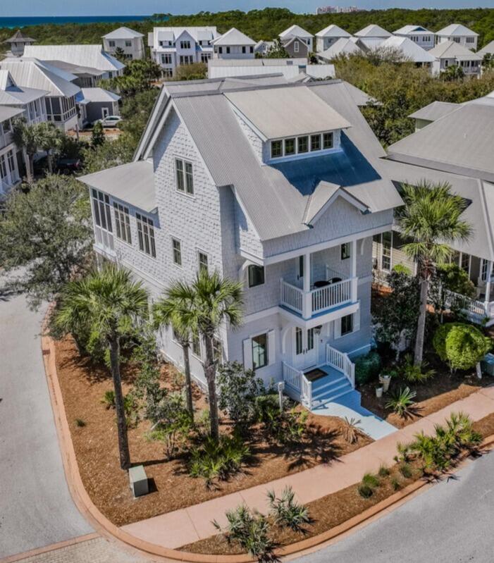 CYPRESS DUNES - Residential