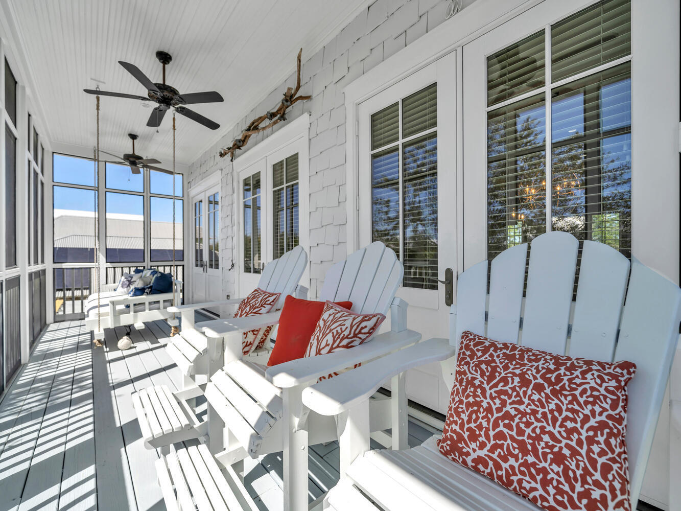 CYPRESS DUNES - Residential