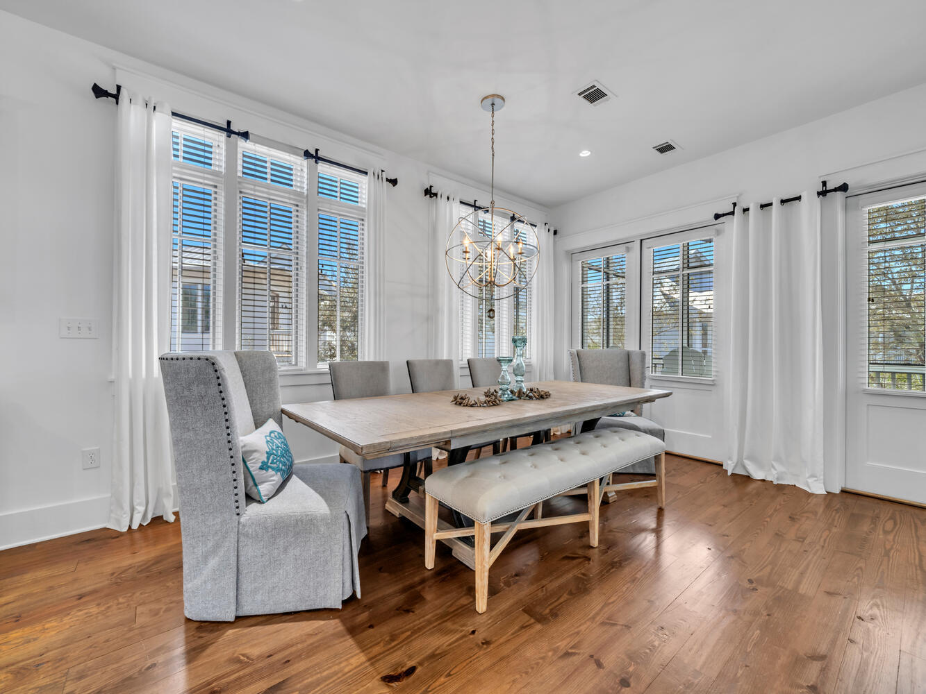 CYPRESS DUNES - Residential