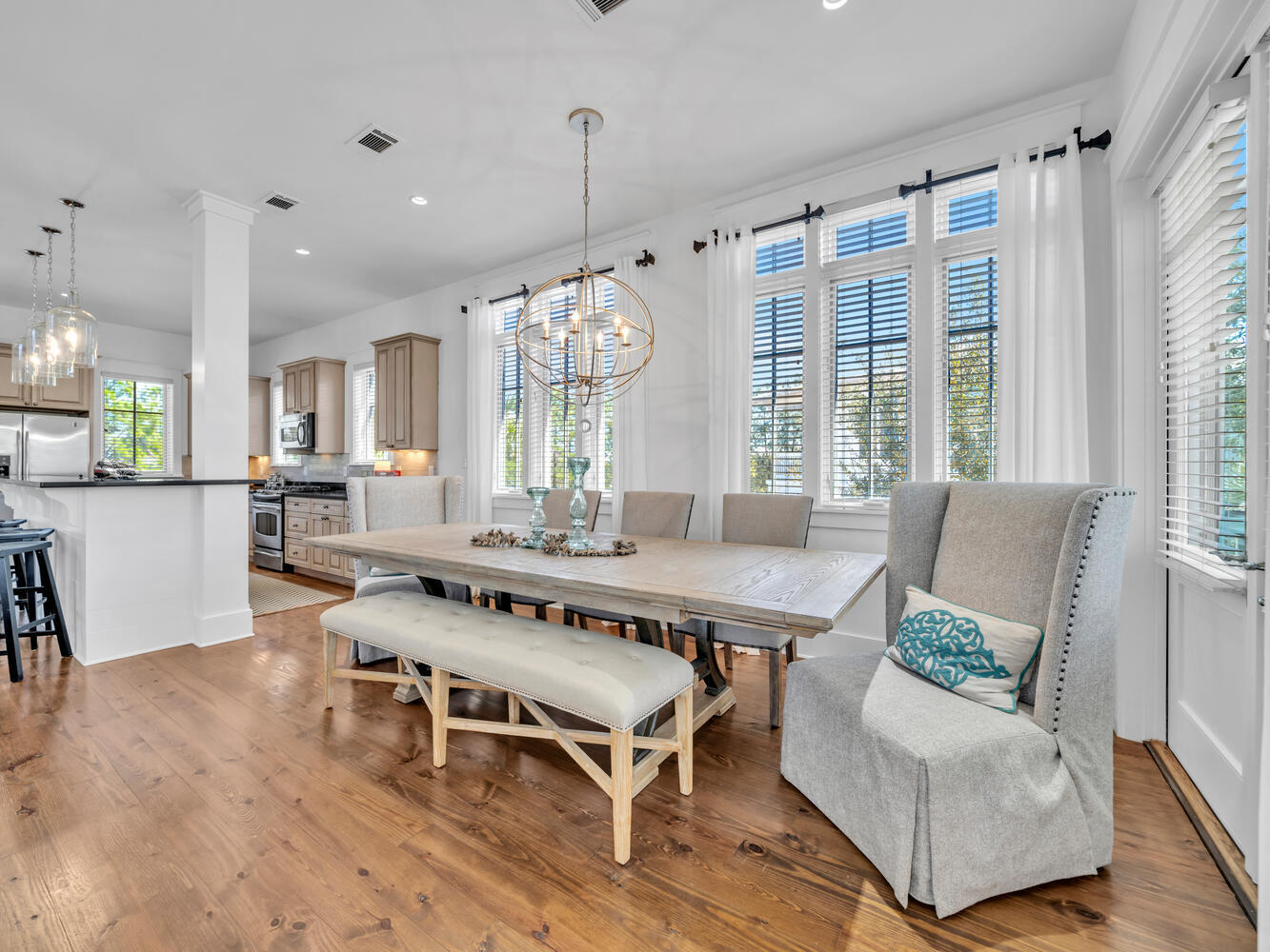 CYPRESS DUNES - Residential