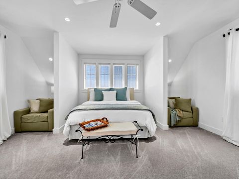 A home in Santa Rosa Beach