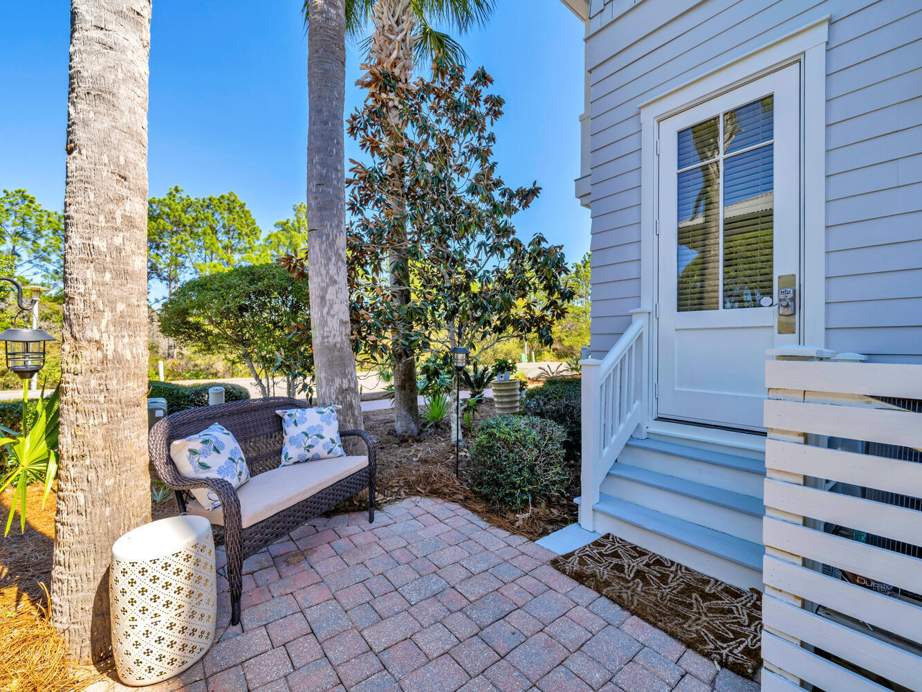 CYPRESS DUNES - Residential