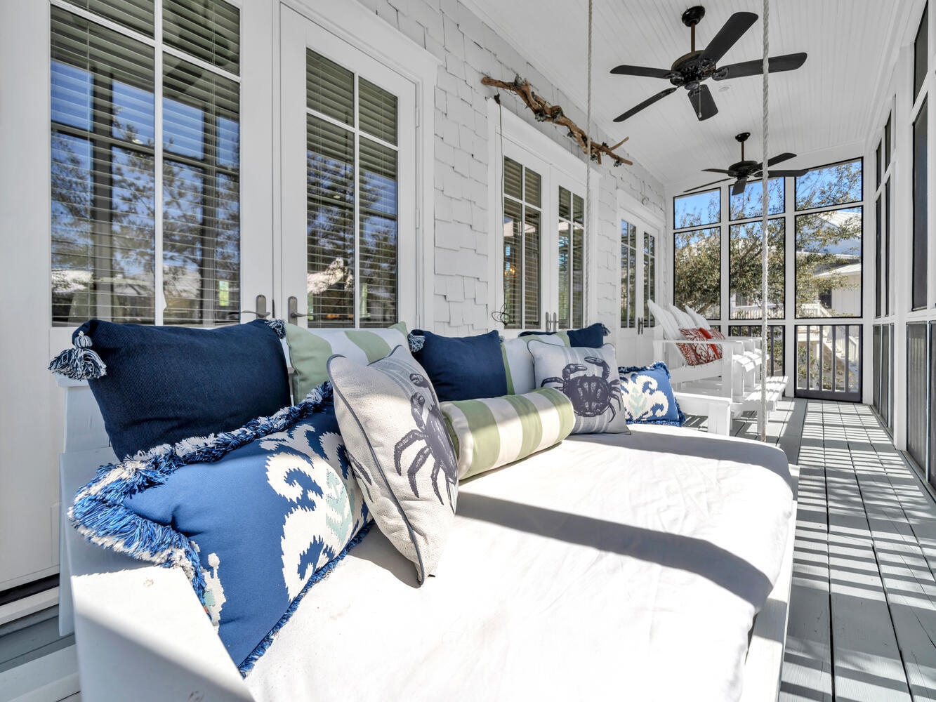 CYPRESS DUNES - Residential