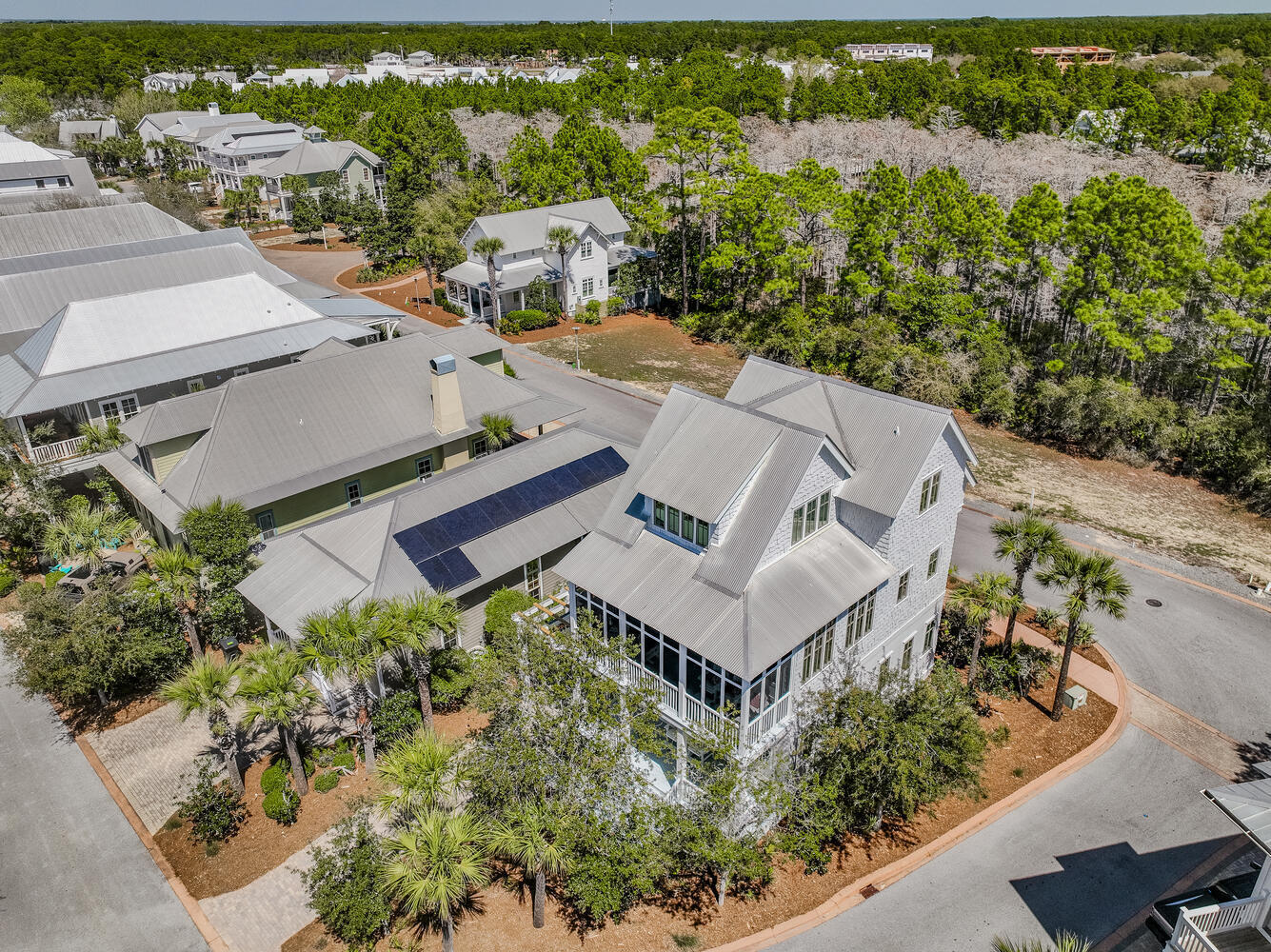 CYPRESS DUNES - Residential