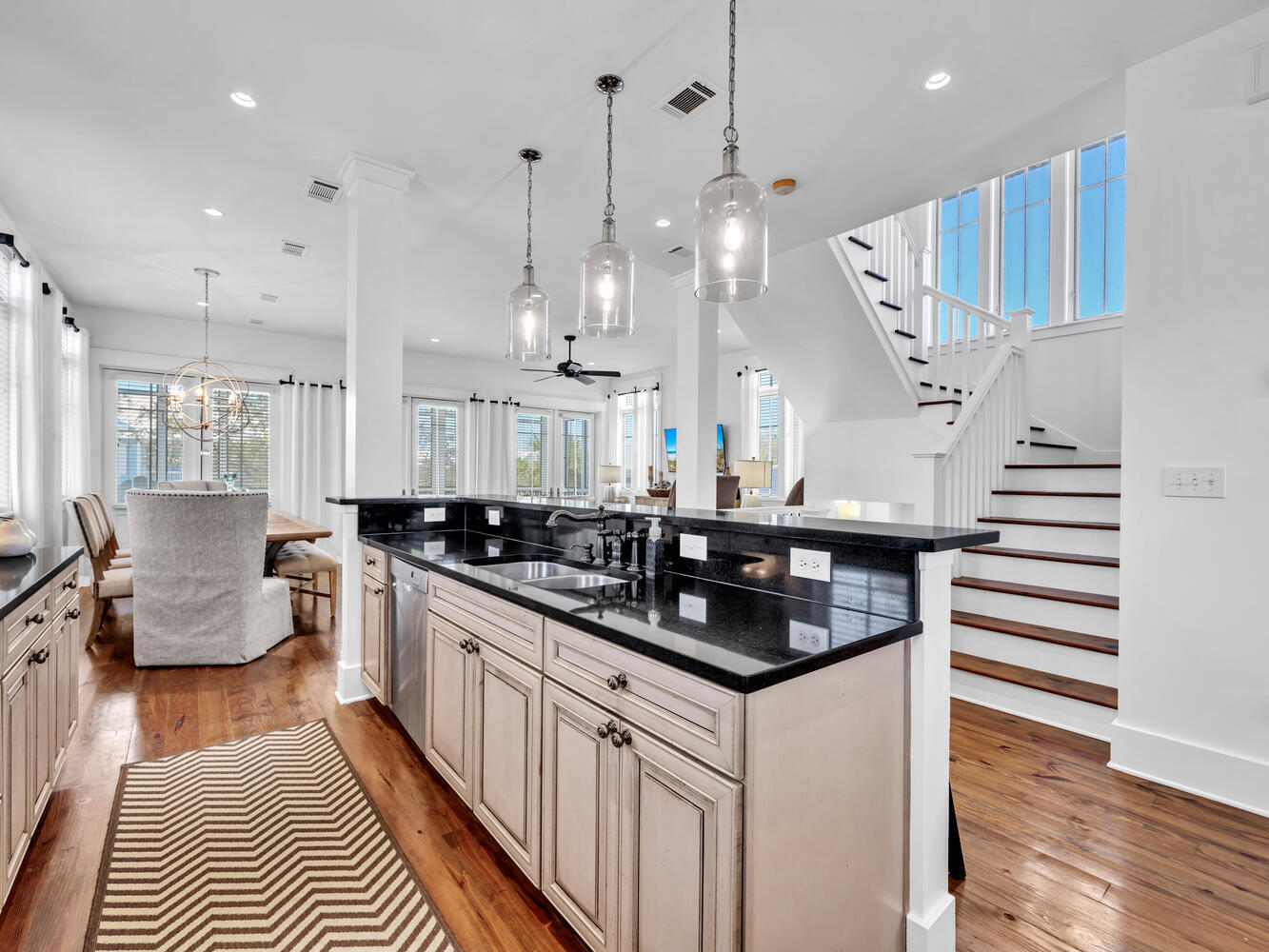 CYPRESS DUNES - Residential