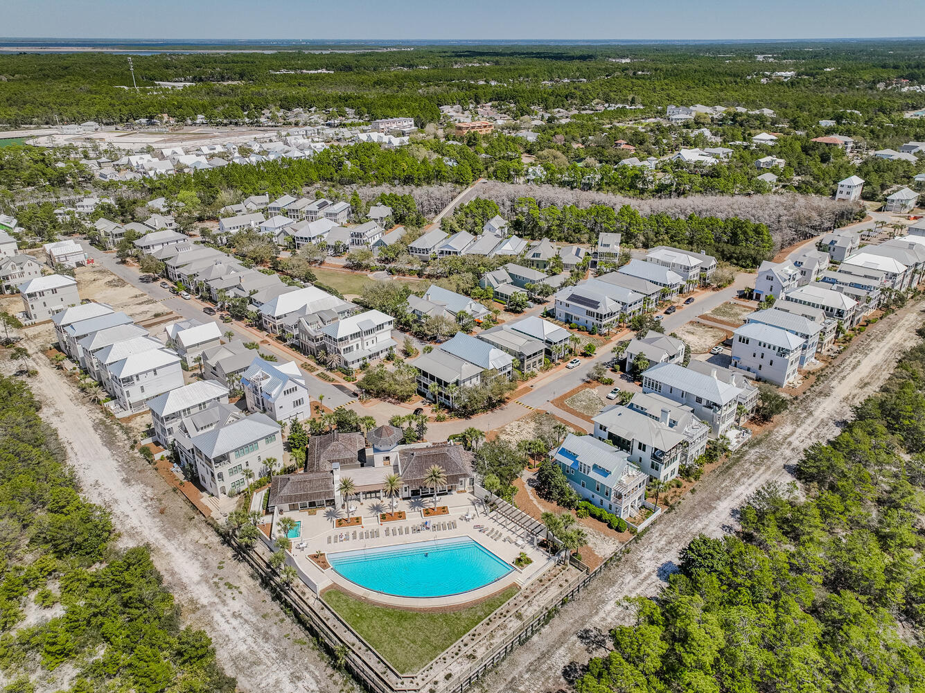 CYPRESS DUNES - Residential