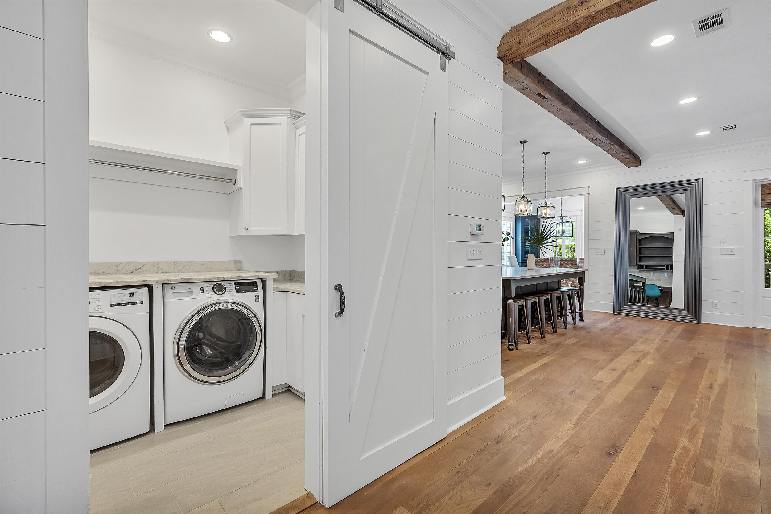 PRESERVE AT GRAYTON BEACH THE - Residential