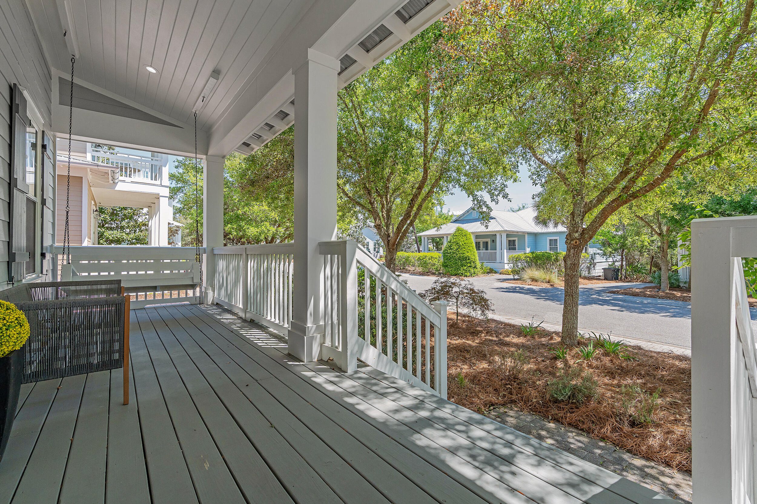 PRESERVE AT GRAYTON BEACH THE - Residential