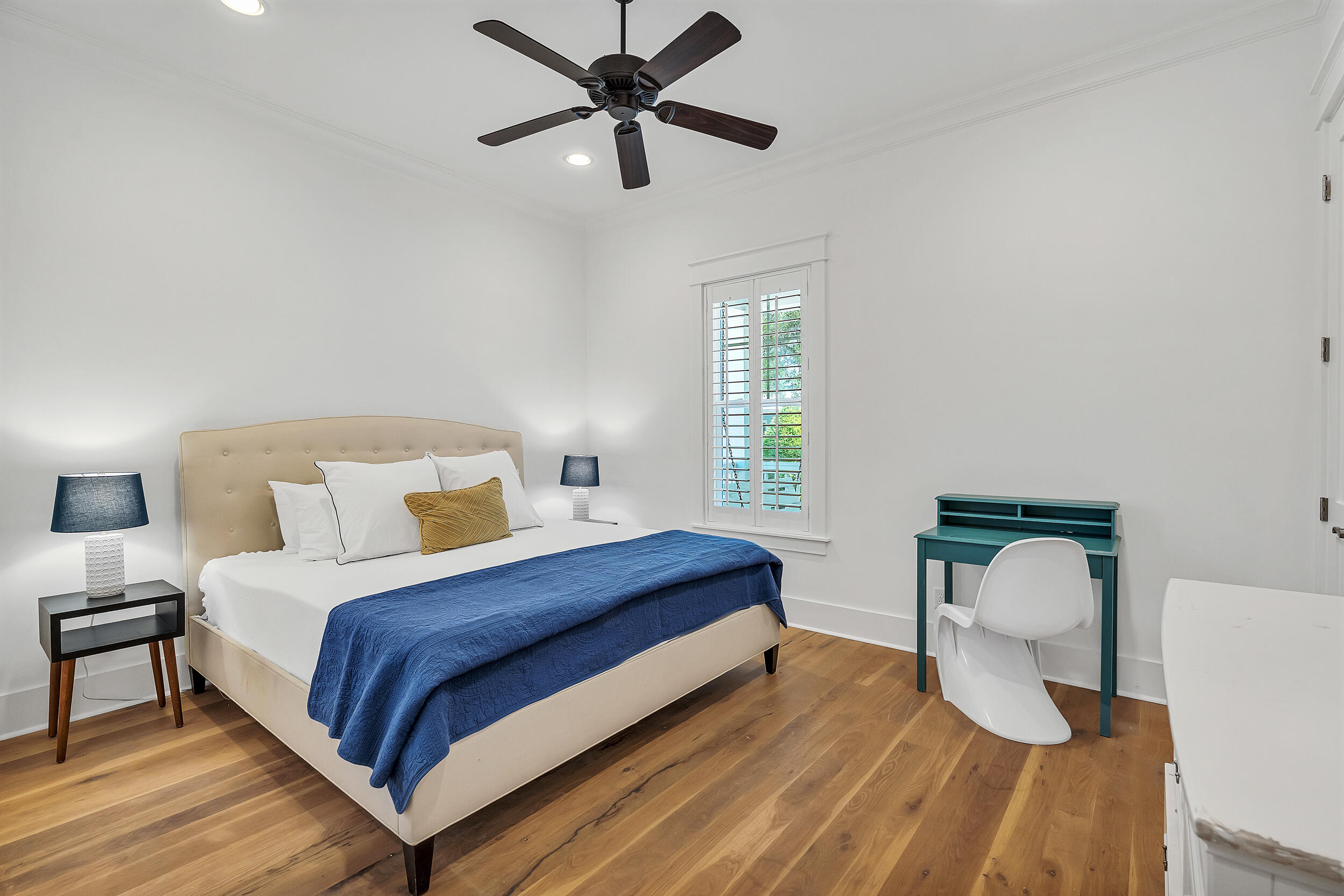 PRESERVE AT GRAYTON BEACH THE - Residential