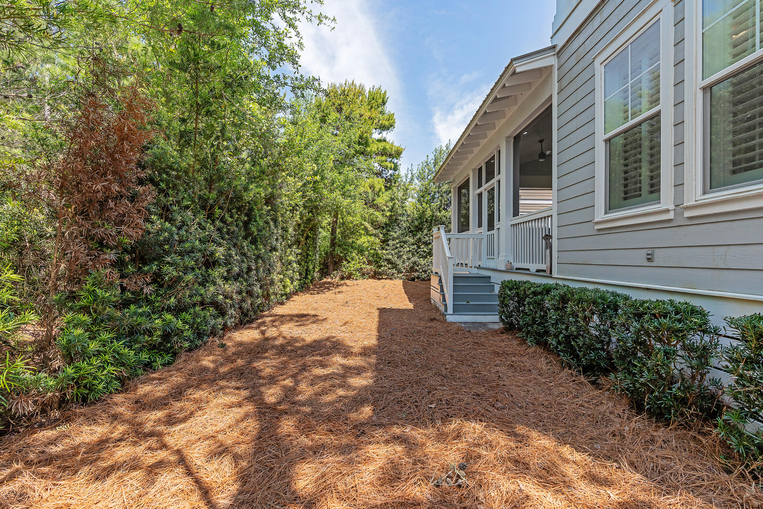 PRESERVE AT GRAYTON BEACH THE - Residential