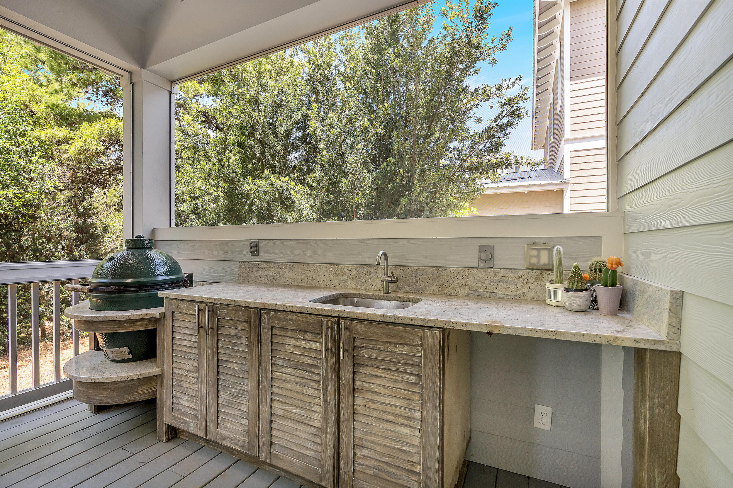 PRESERVE AT GRAYTON BEACH THE - Residential
