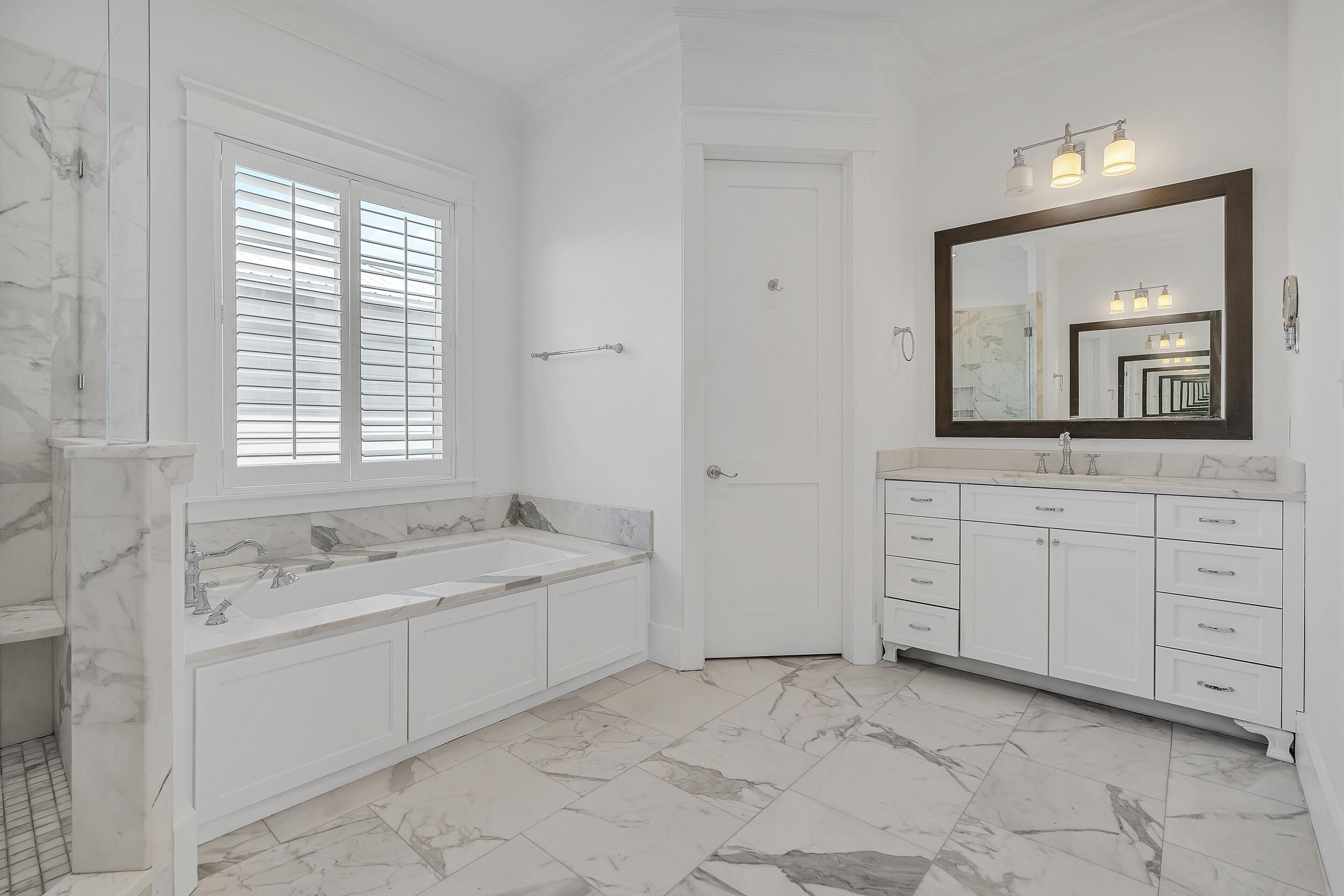 PRESERVE AT GRAYTON BEACH THE - Residential