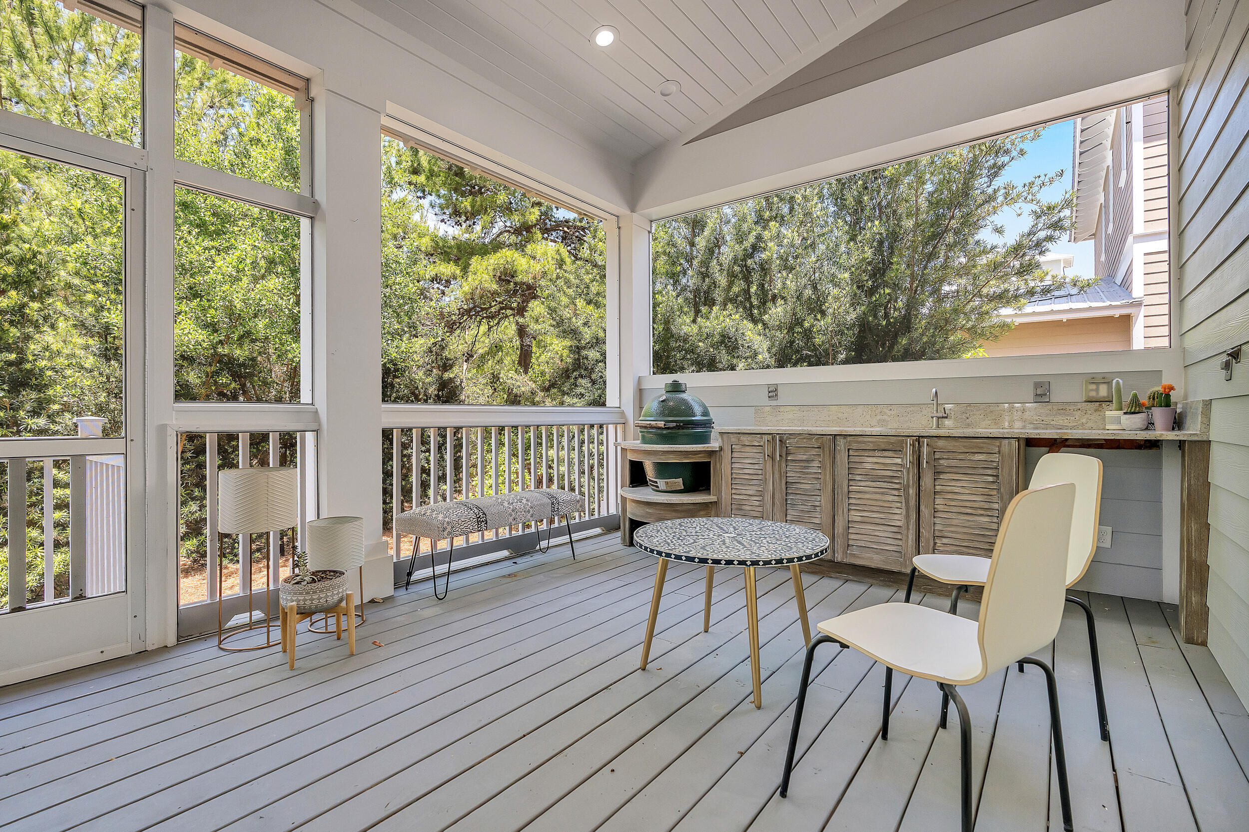 PRESERVE AT GRAYTON BEACH THE - Residential