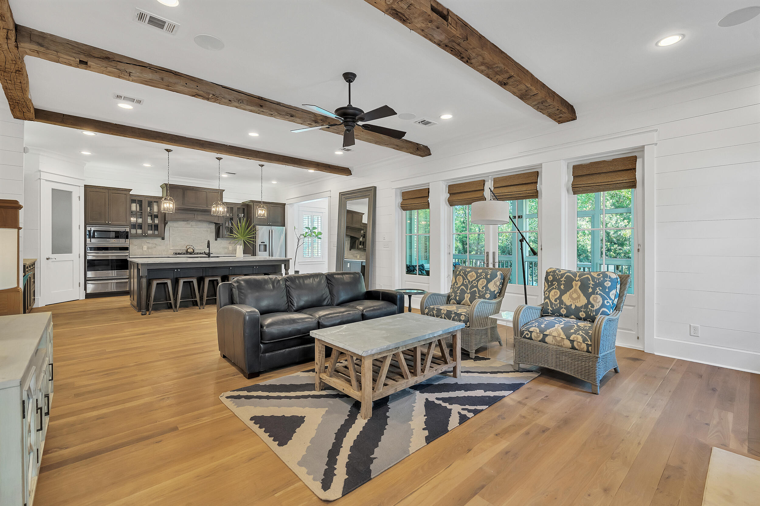 PRESERVE AT GRAYTON BEACH THE - Residential