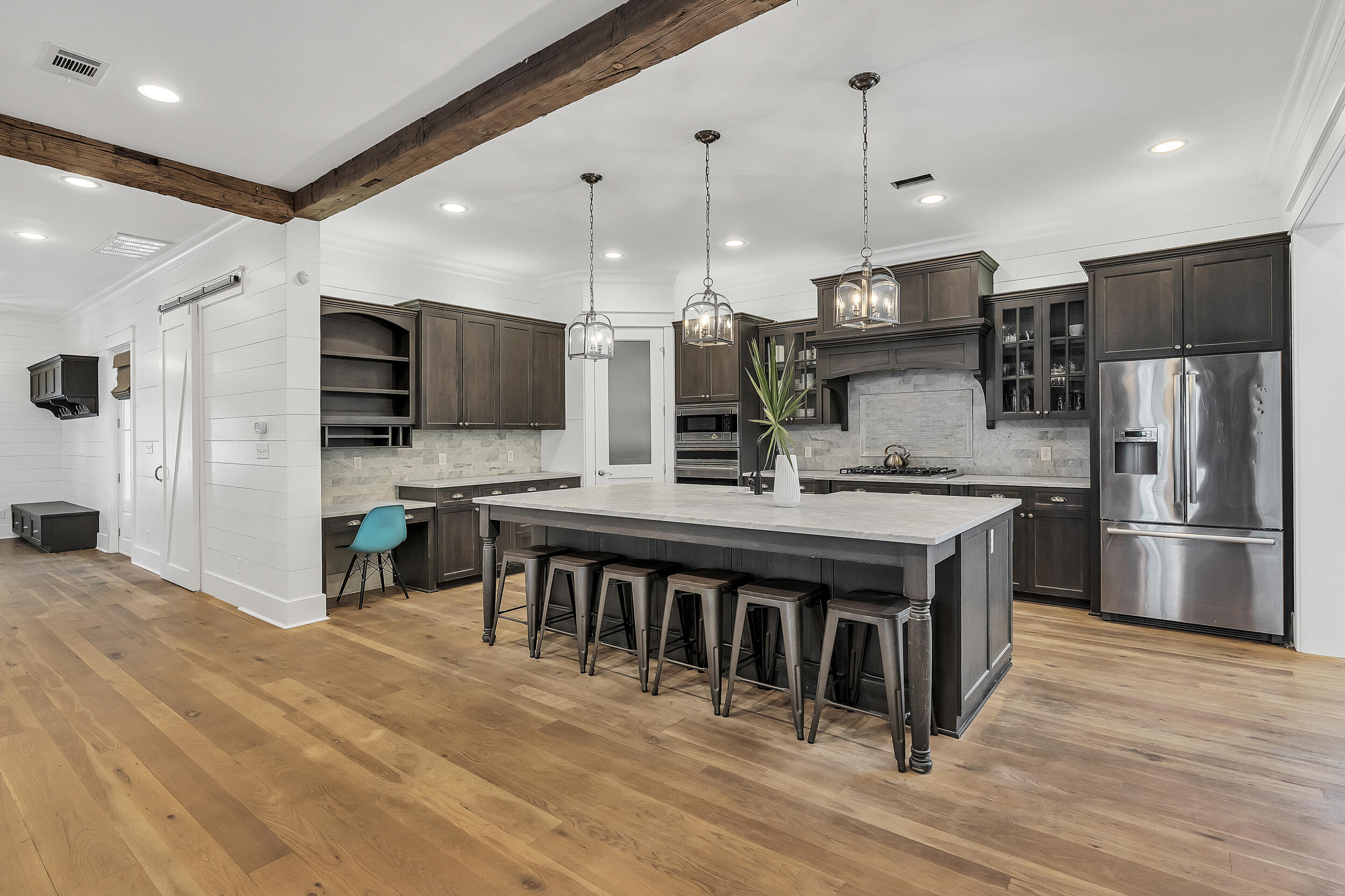 PRESERVE AT GRAYTON BEACH THE - Residential