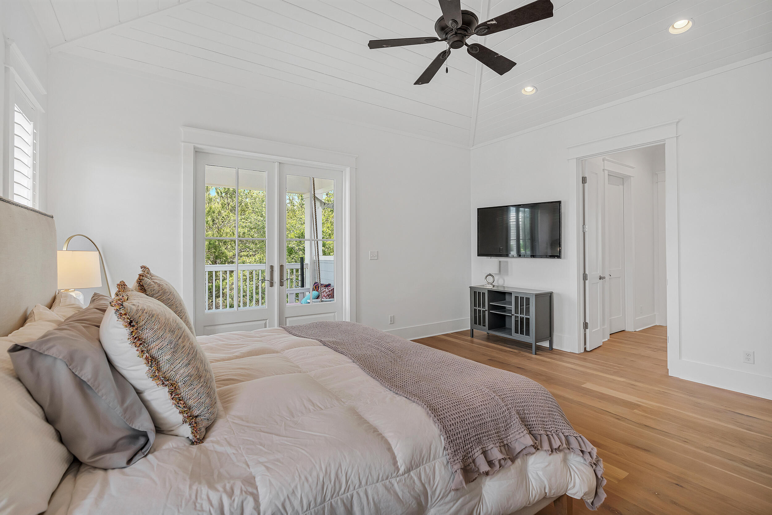 PRESERVE AT GRAYTON BEACH THE - Residential