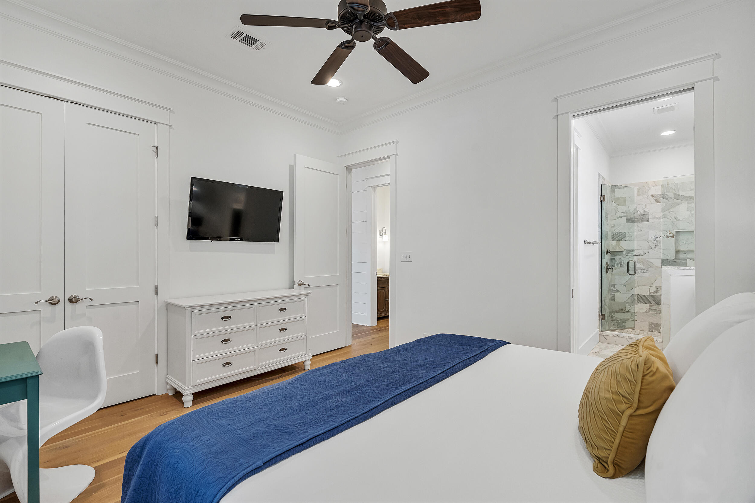 PRESERVE AT GRAYTON BEACH THE - Residential
