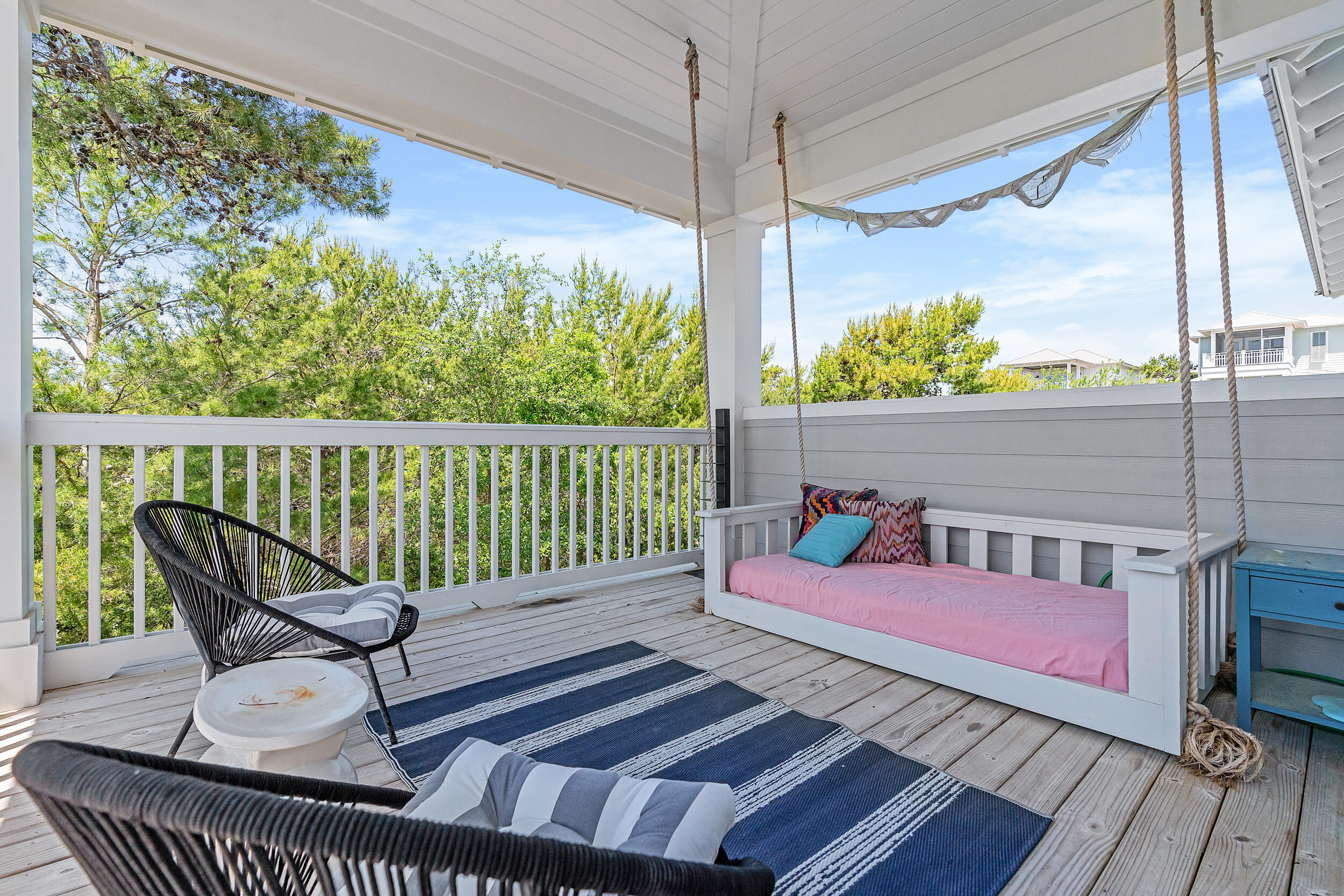 PRESERVE AT GRAYTON BEACH THE - Residential