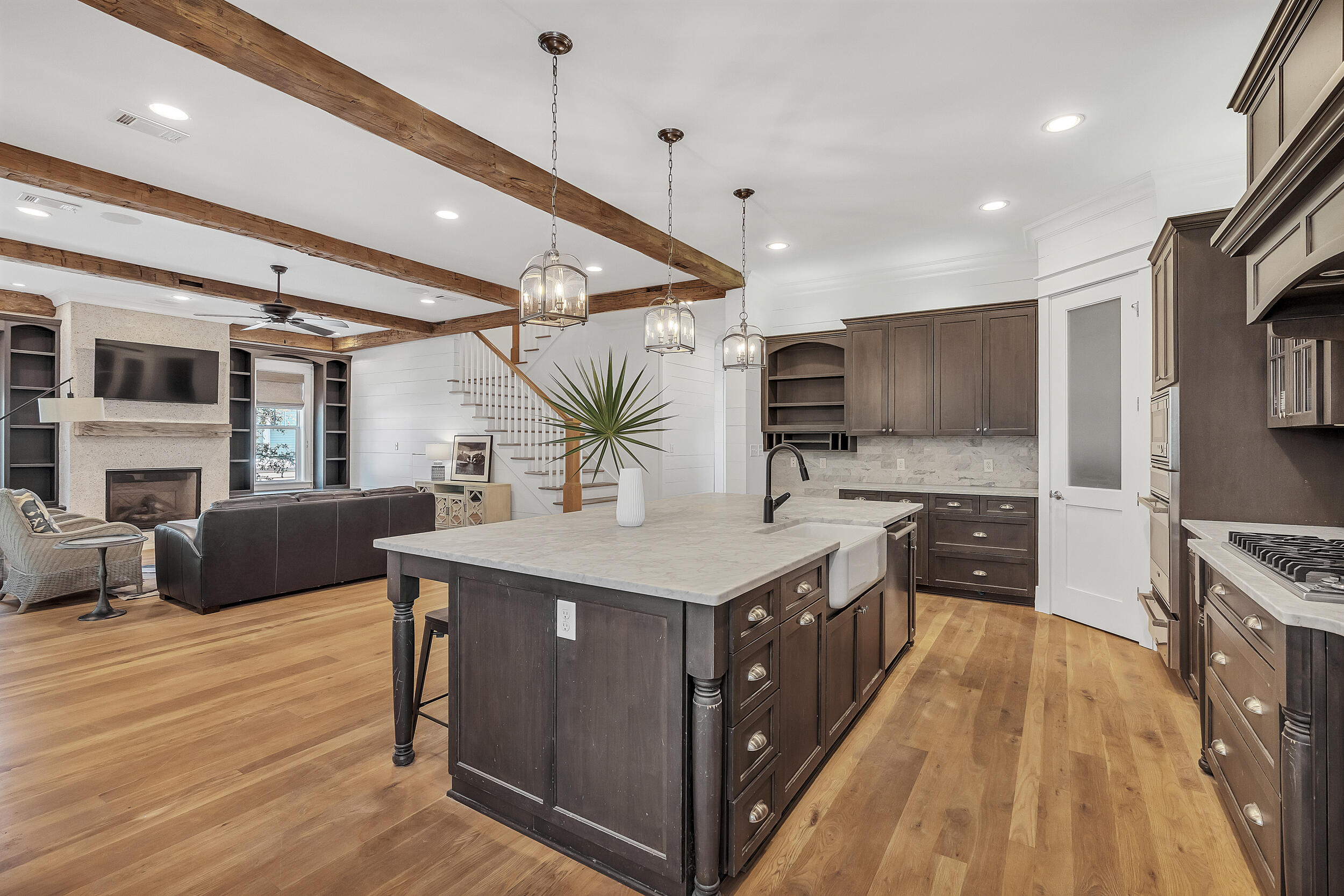 PRESERVE AT GRAYTON BEACH THE - Residential