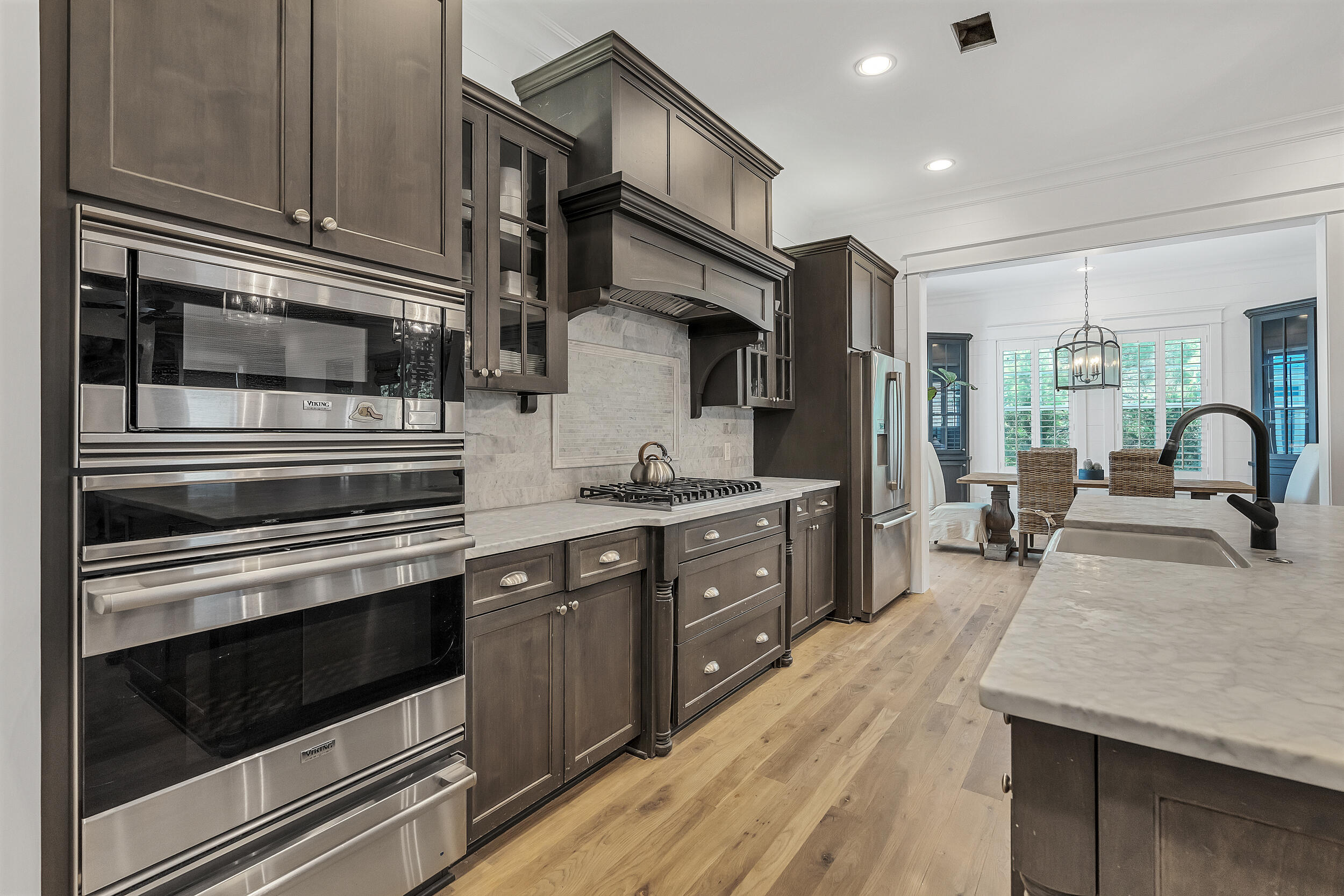 PRESERVE AT GRAYTON BEACH THE - Residential