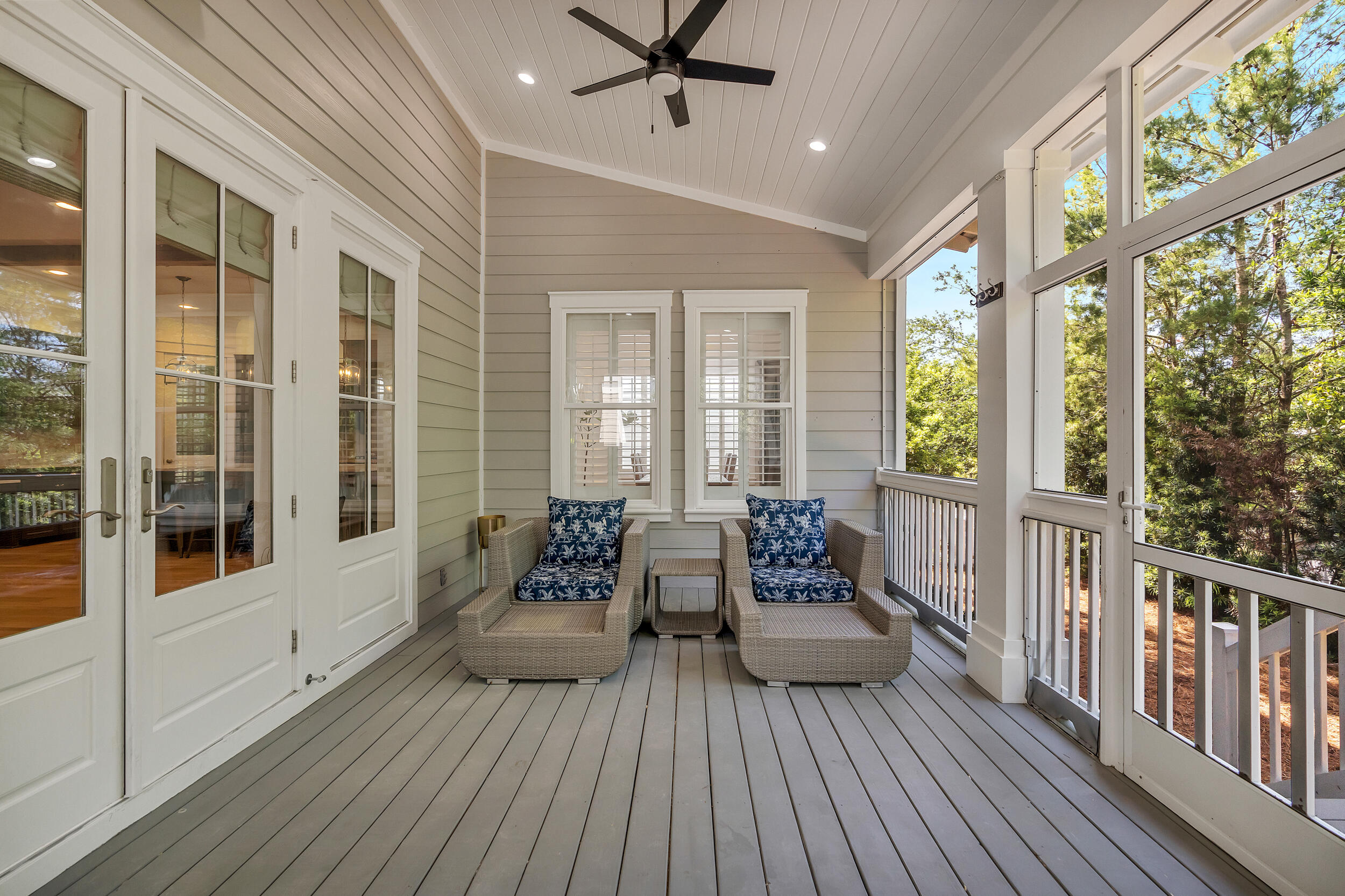 PRESERVE AT GRAYTON BEACH THE - Residential