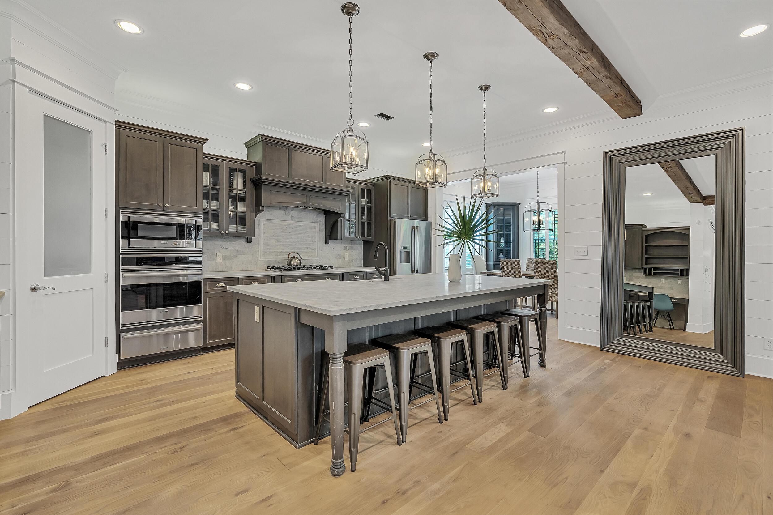 PRESERVE AT GRAYTON BEACH THE - Residential