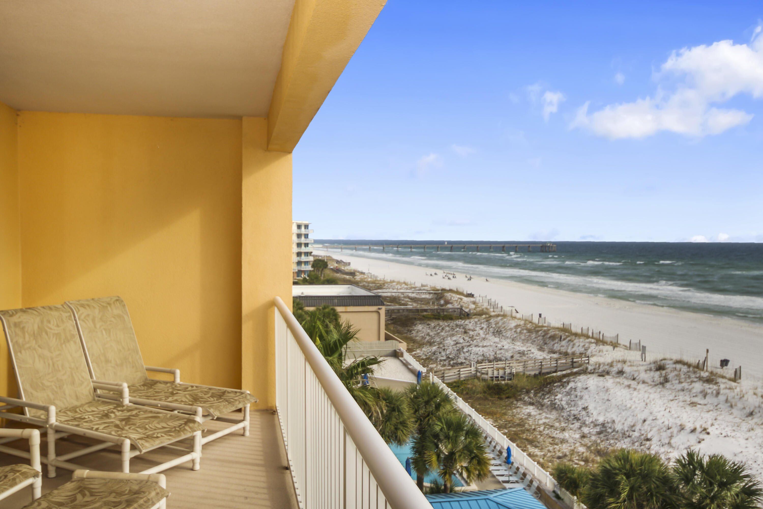 AZURE CONDOMINIUM - Residential